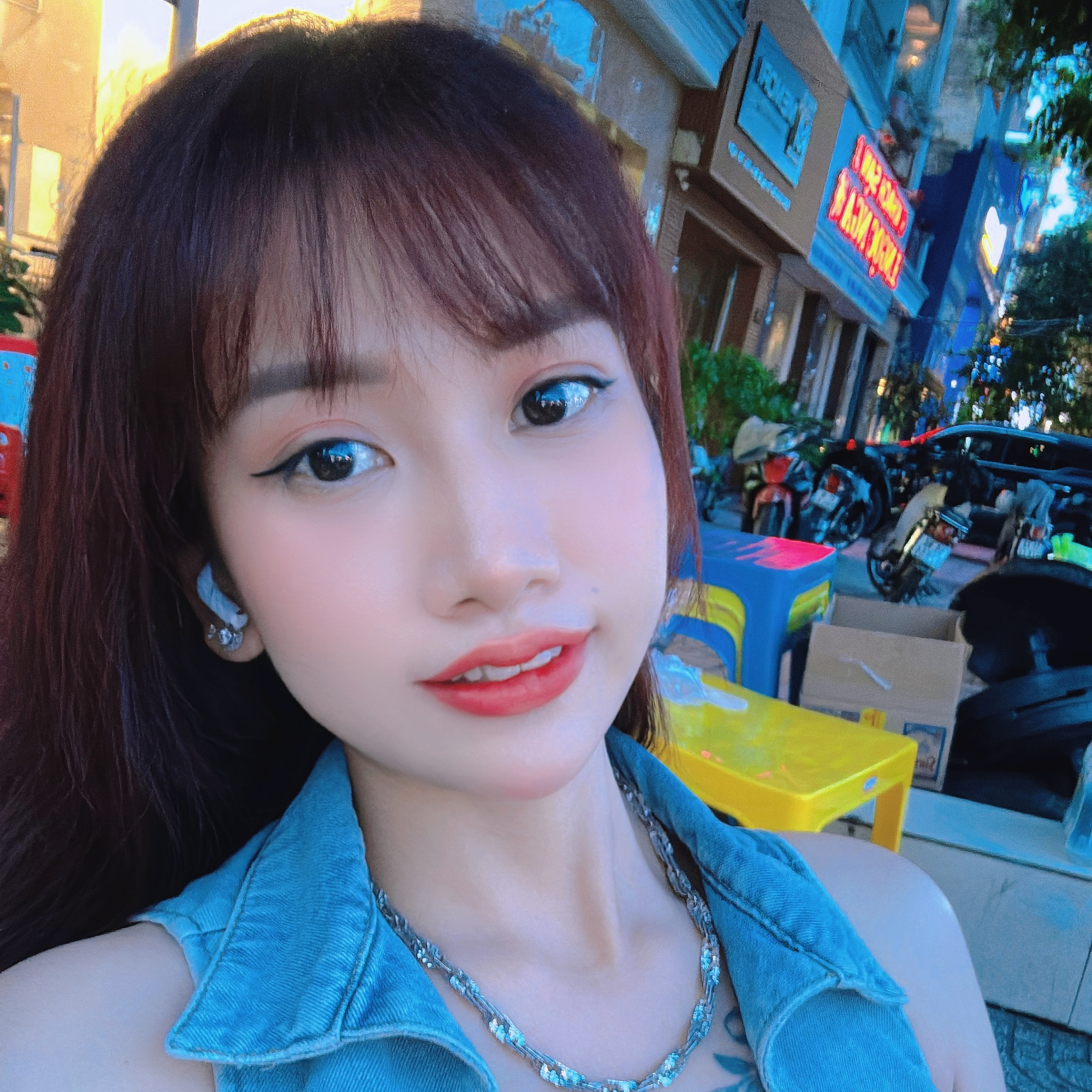 Họ và tên