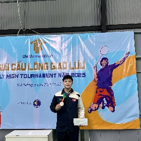 Họ và tên