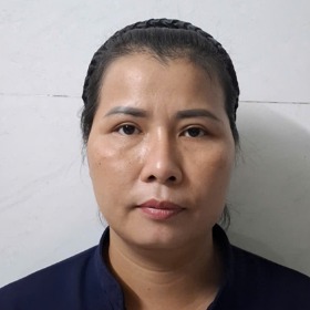 Họ và tên