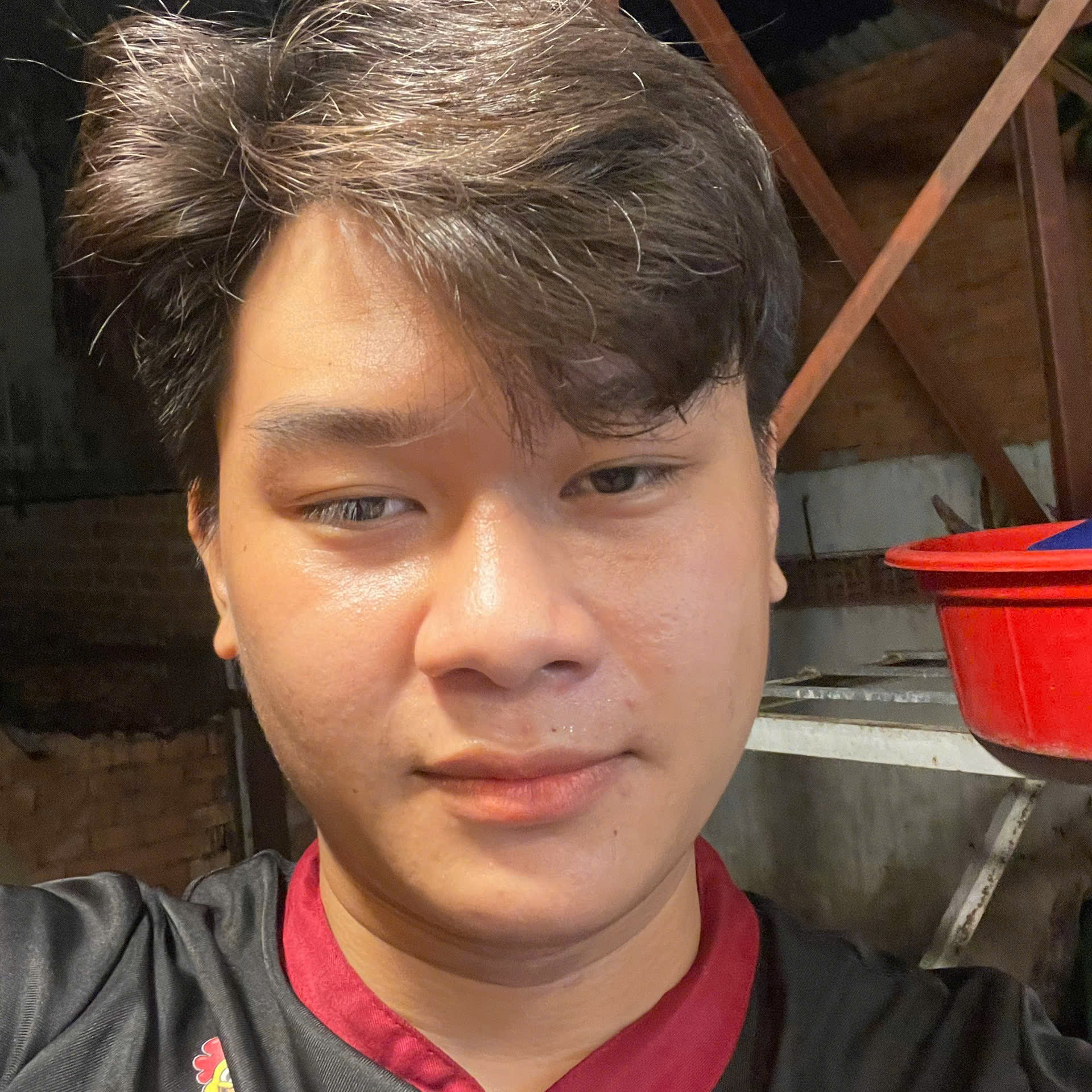 Họ và tên