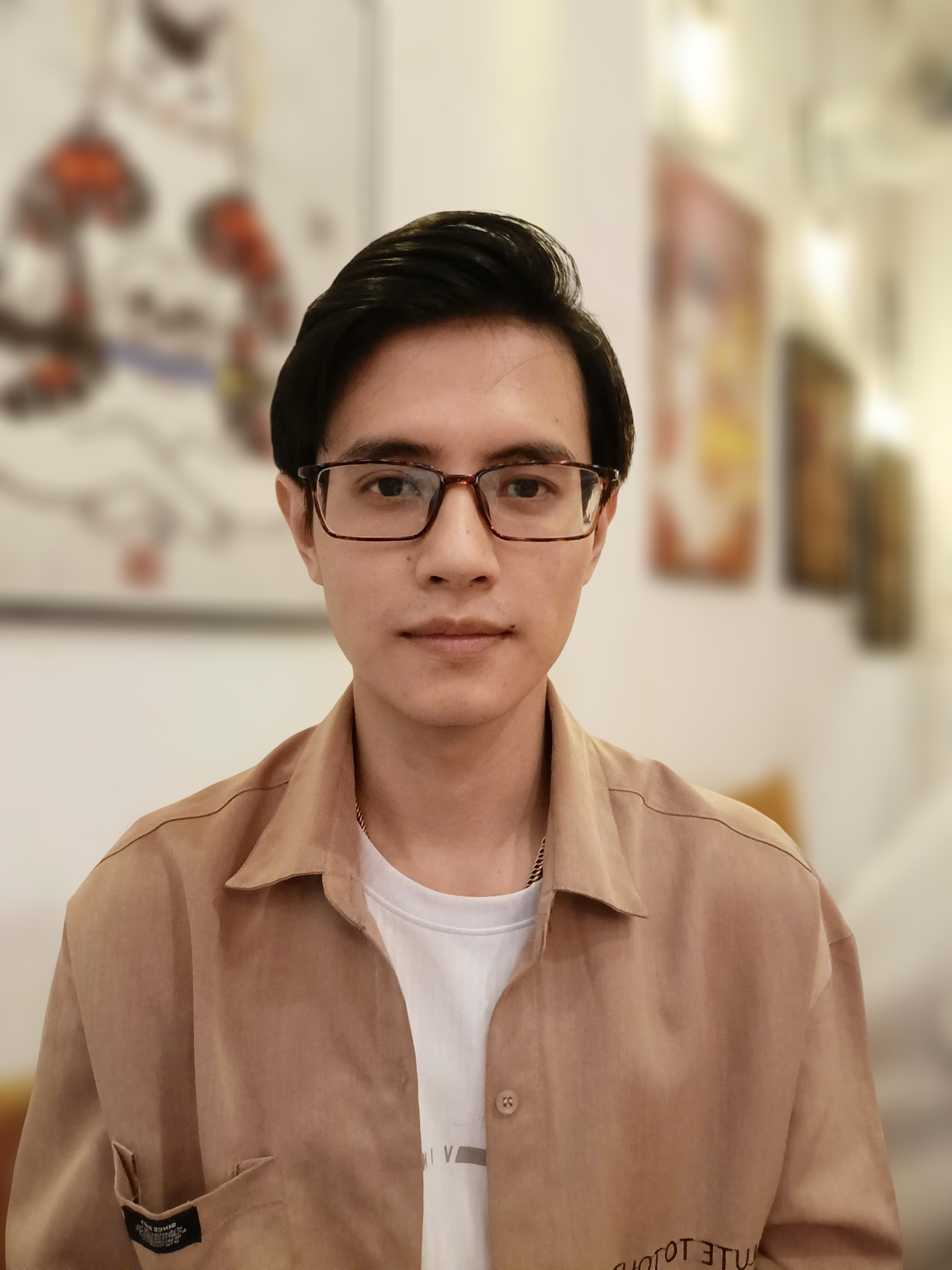 Họ và tên