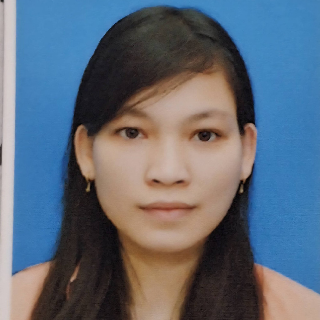 Họ và tên