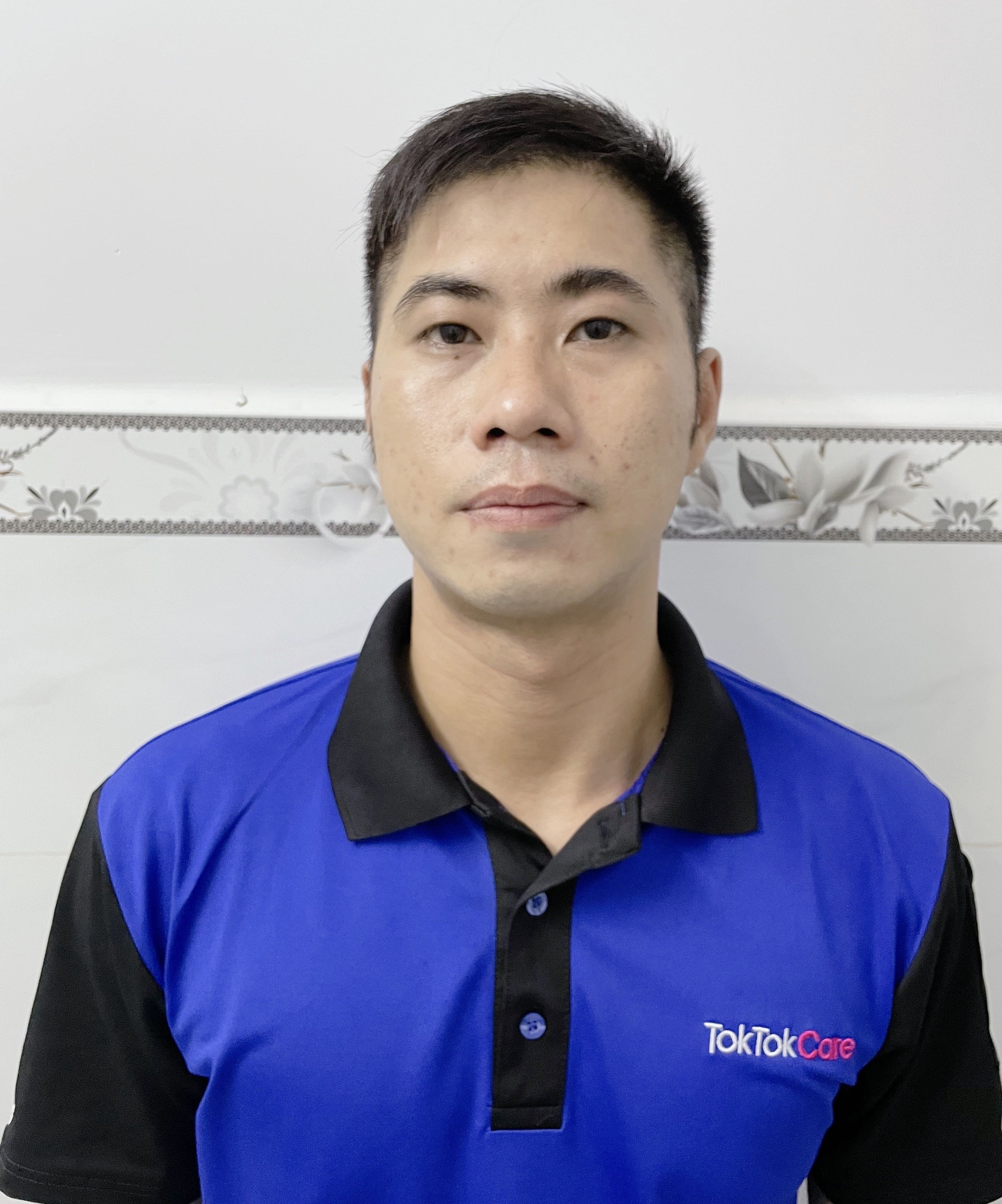 Họ và tên