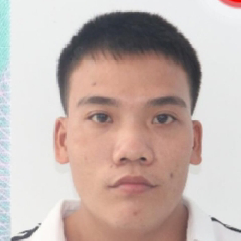 Họ và tên