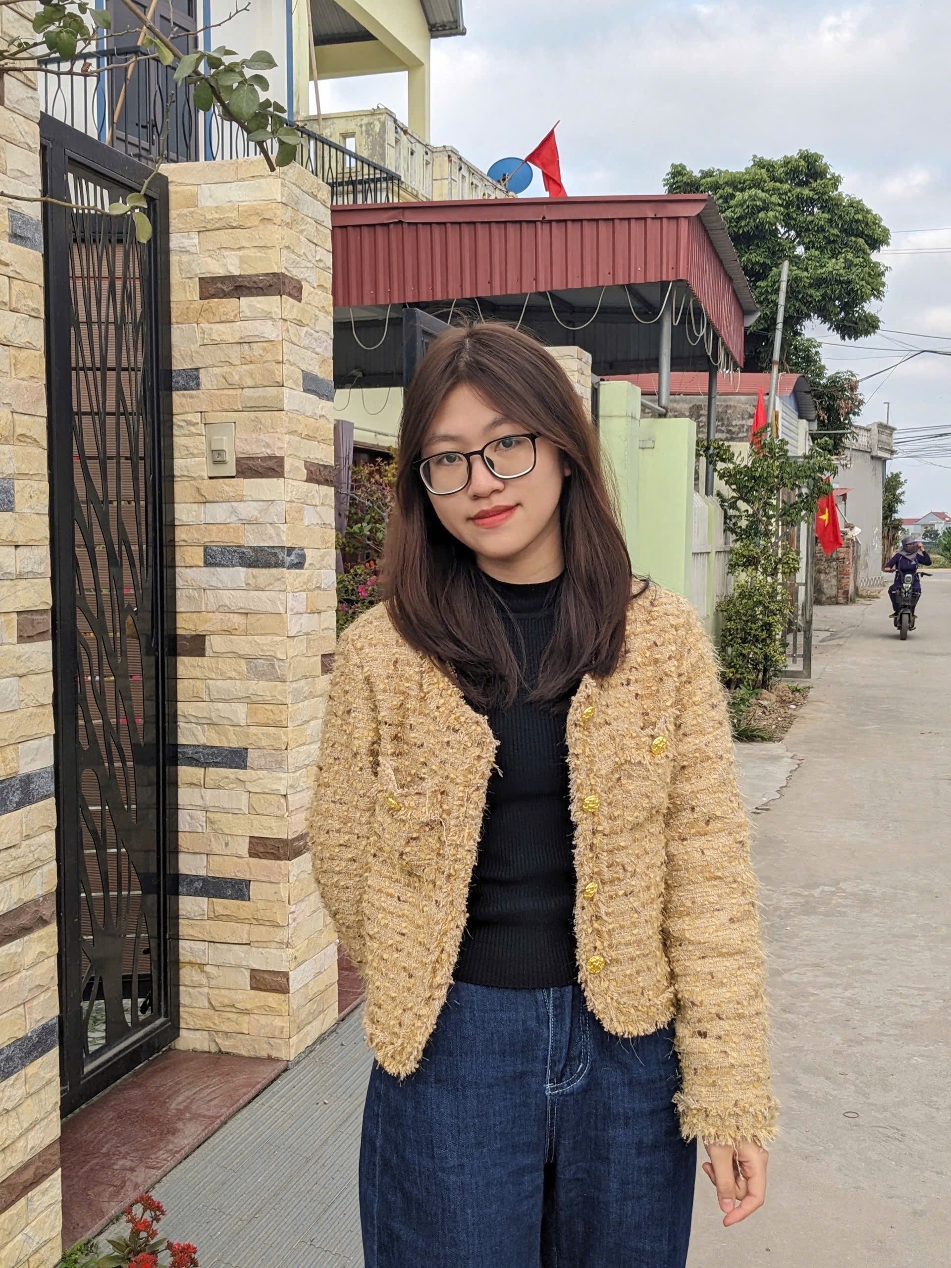 Họ và tên