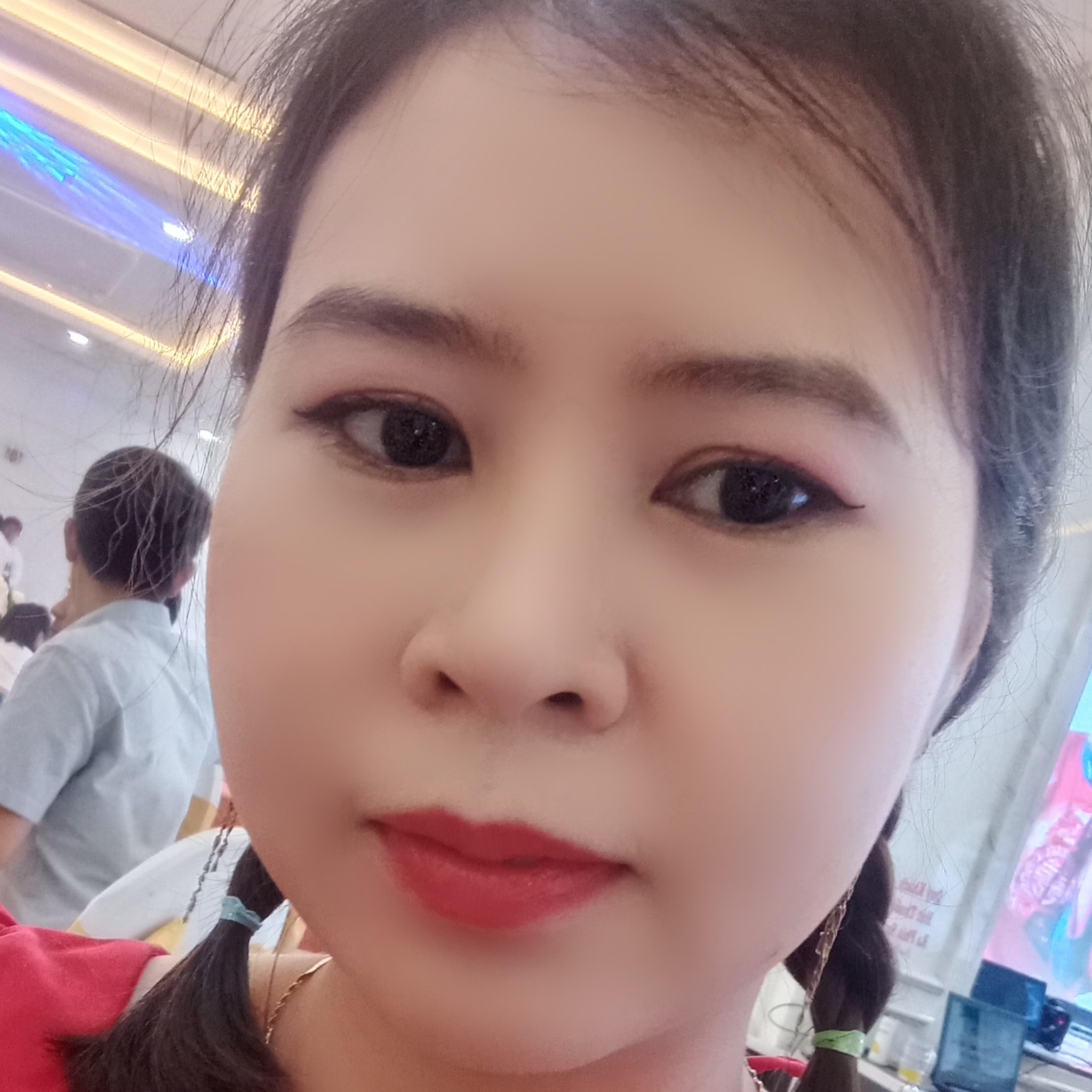 Họ và tên
