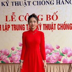 Họ và tên