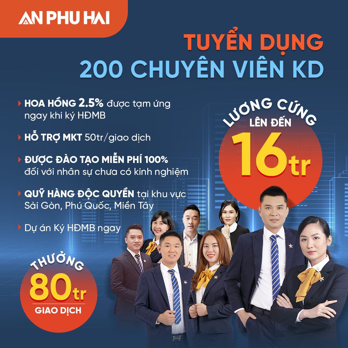 lĩnh vực hoạt động
