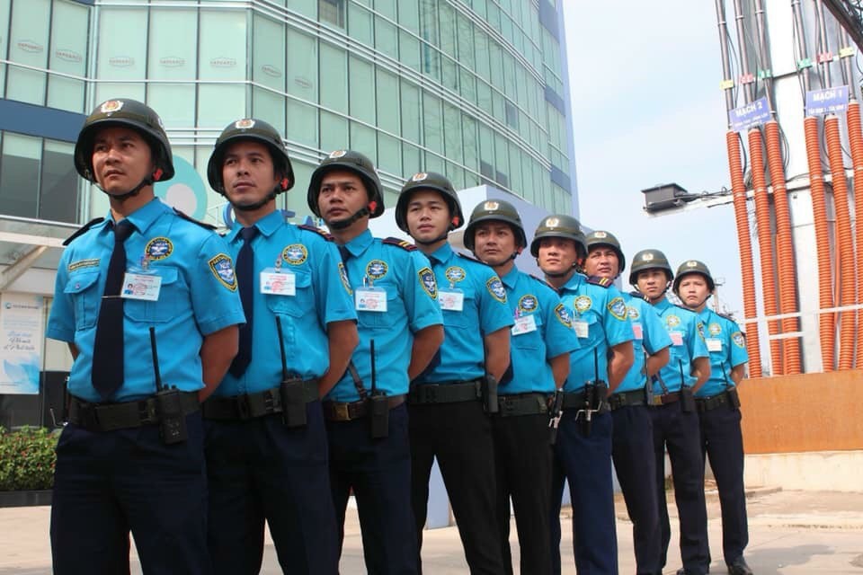 lĩnh vực hoạt động