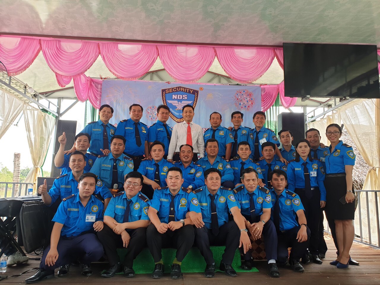 lĩnh vực hoạt động