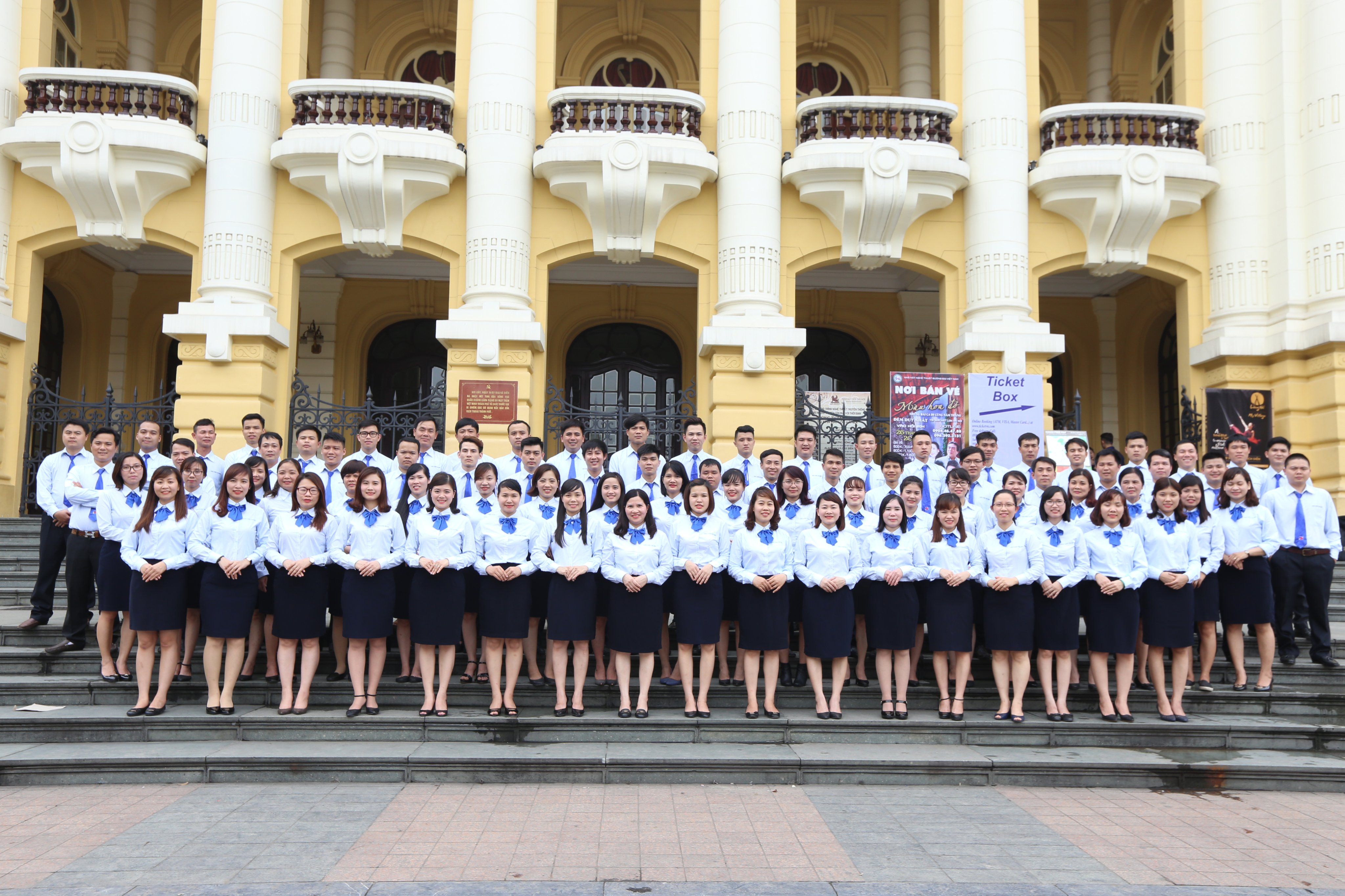 lĩnh vực hoạt động