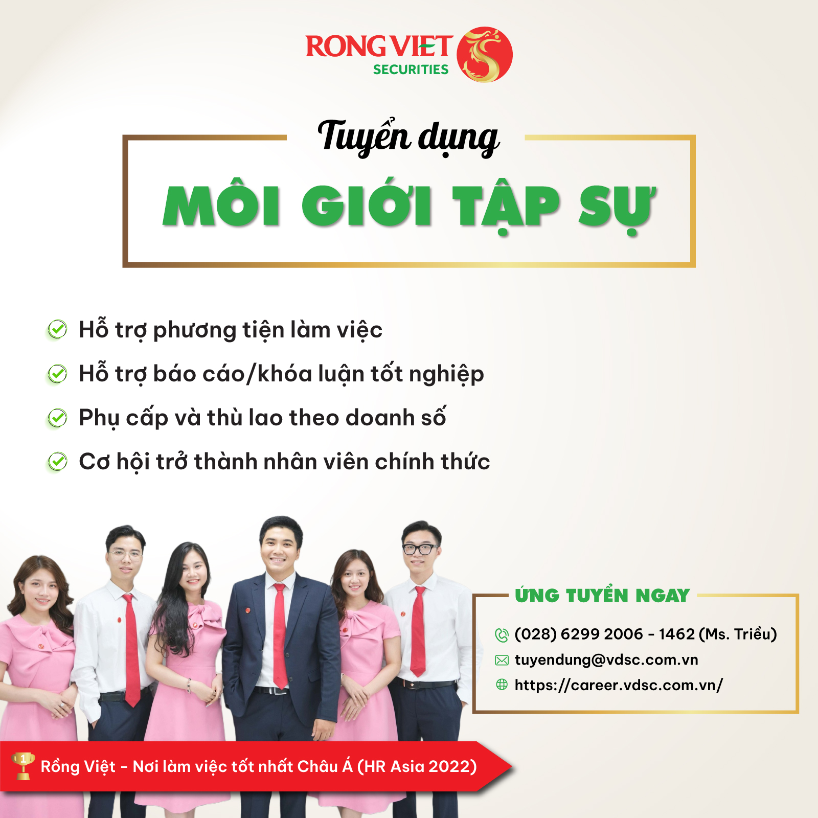 lĩnh vực hoạt động