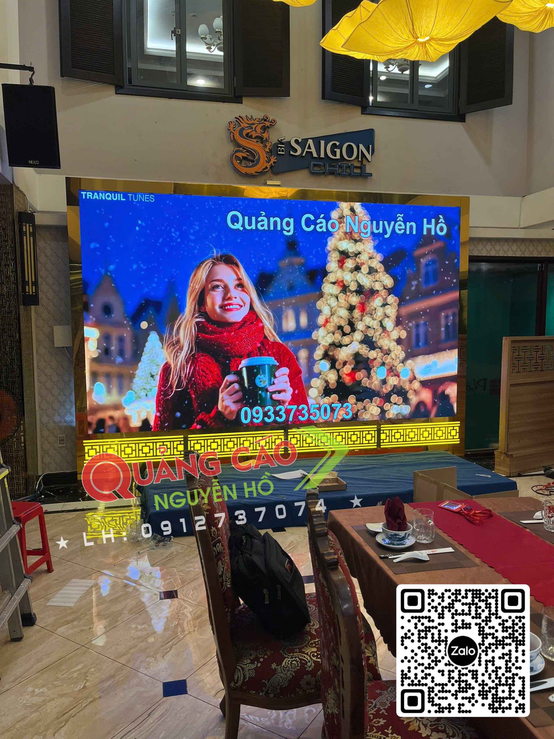 lĩnh vực hoạt động