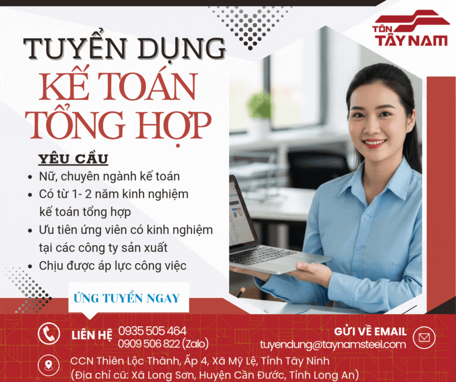 lĩnh vực hoạt động