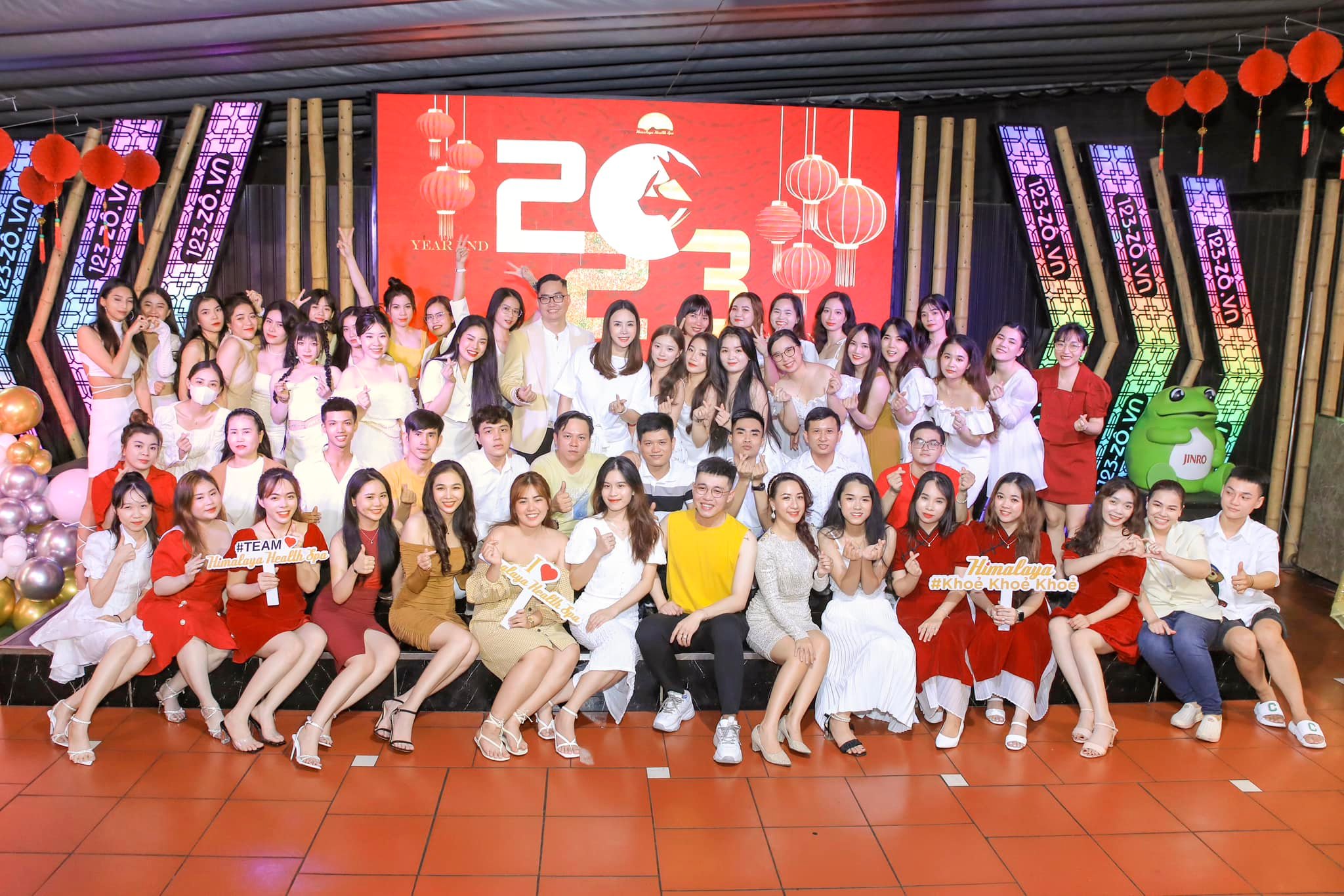 lĩnh vực hoạt động