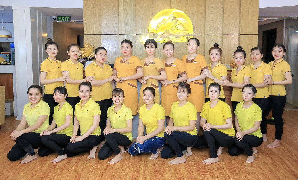 lĩnh vực hoạt động