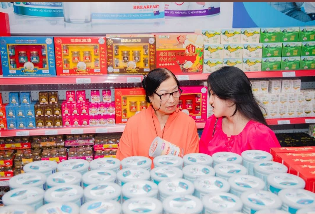 lĩnh vực hoạt động
