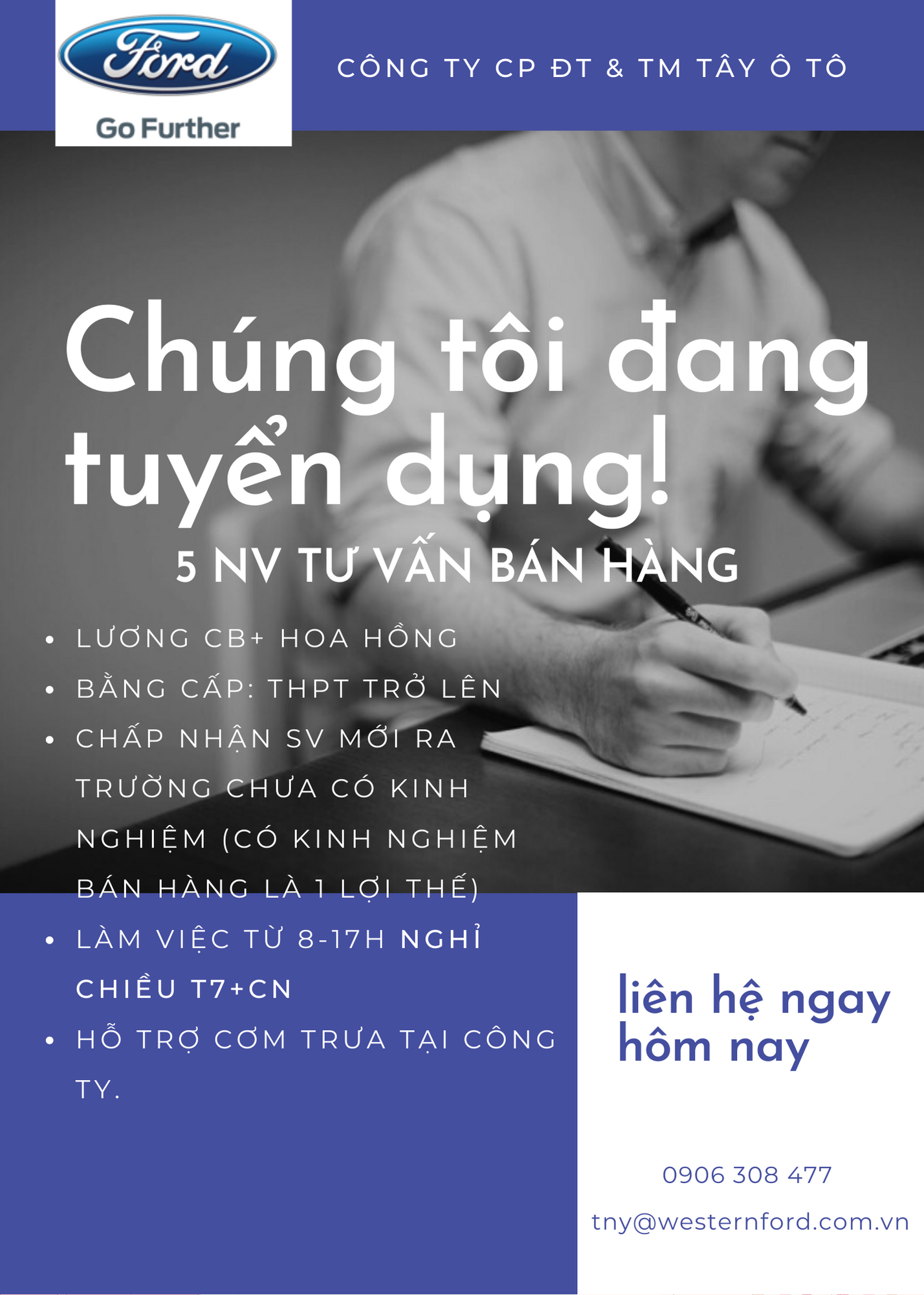 lĩnh vực hoạt động