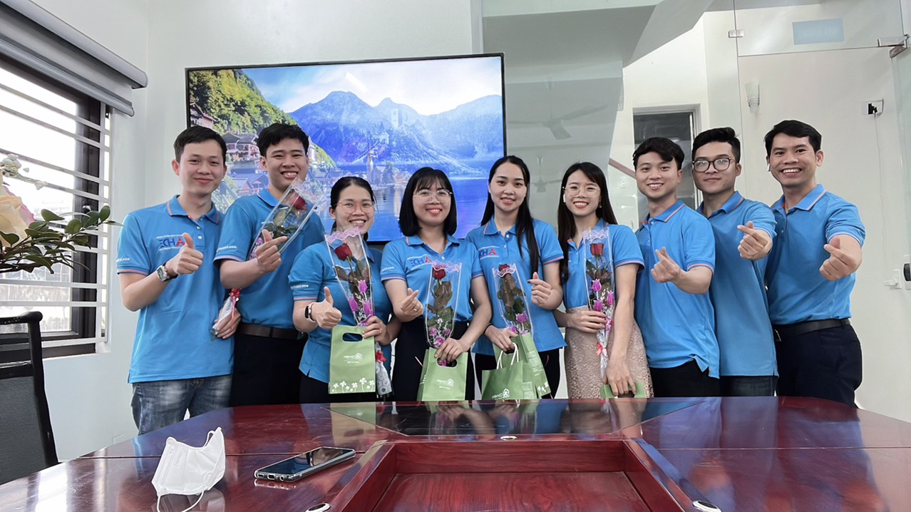 lĩnh vực hoạt động