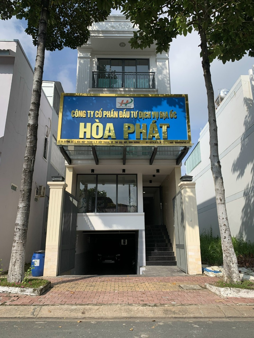 lĩnh vực hoạt động