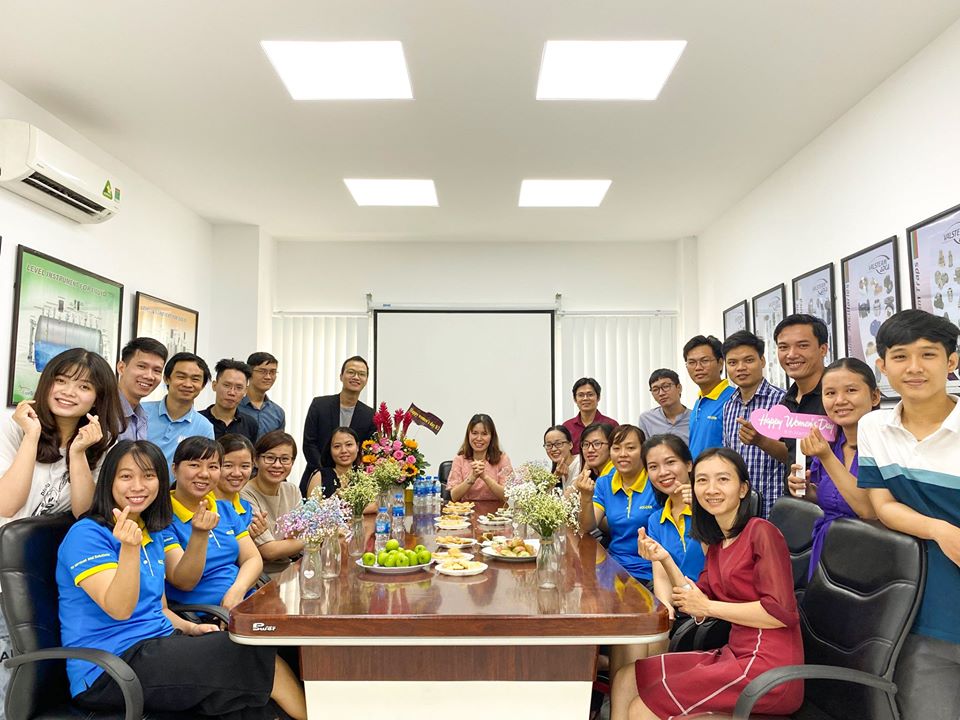 lĩnh vực hoạt động