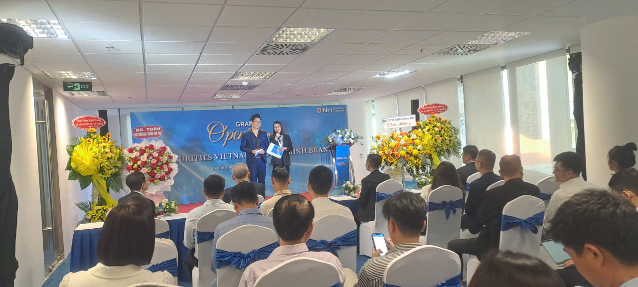 lĩnh vực hoạt động