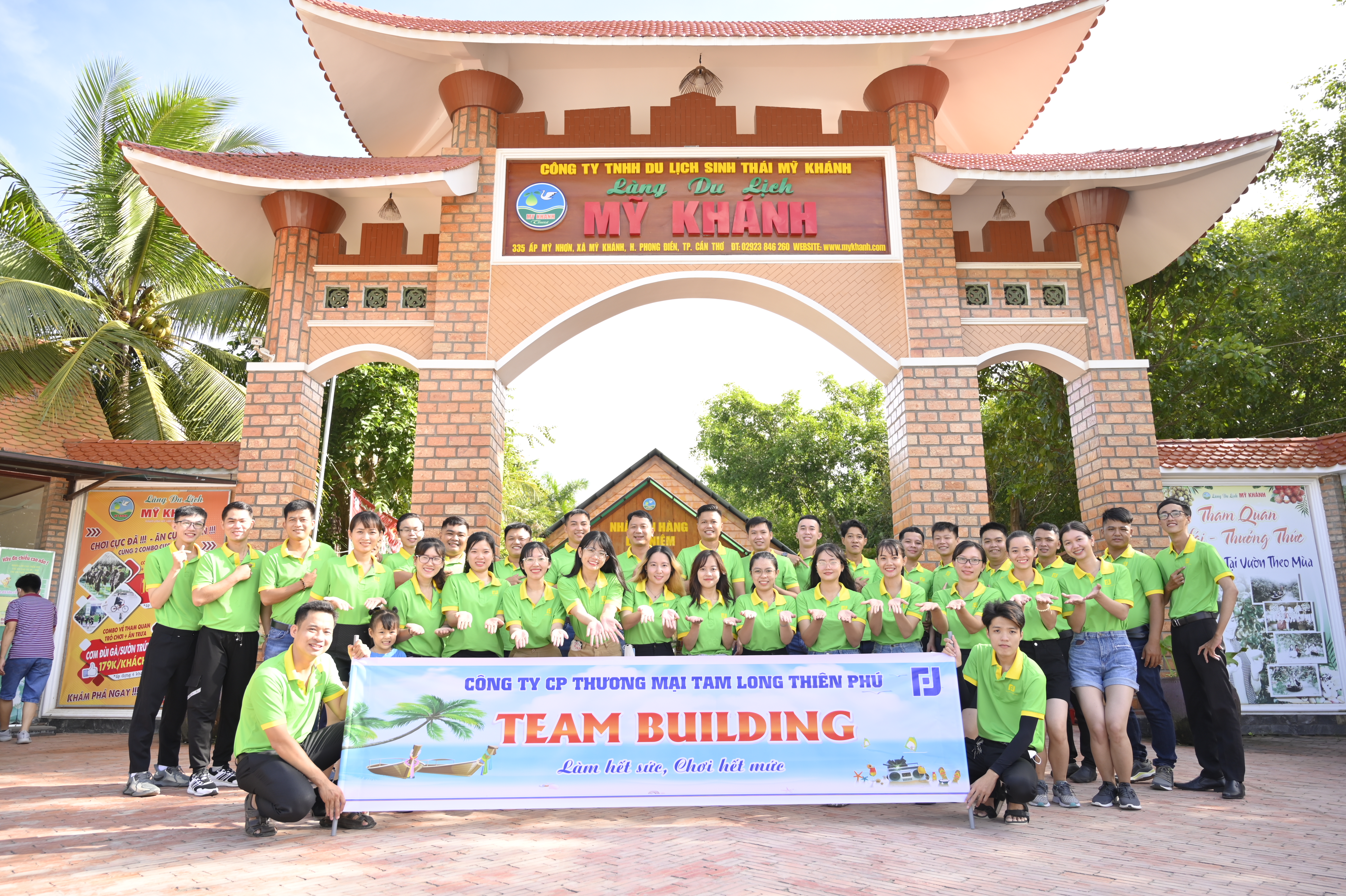 lĩnh vực hoạt động