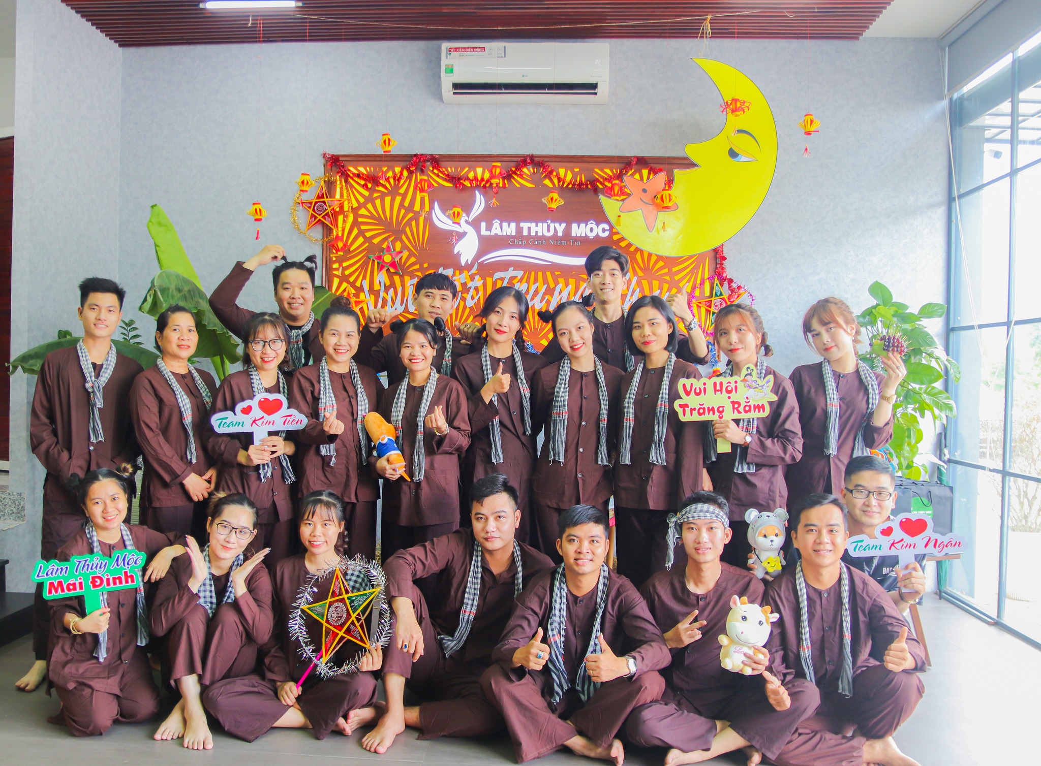 lĩnh vực hoạt động