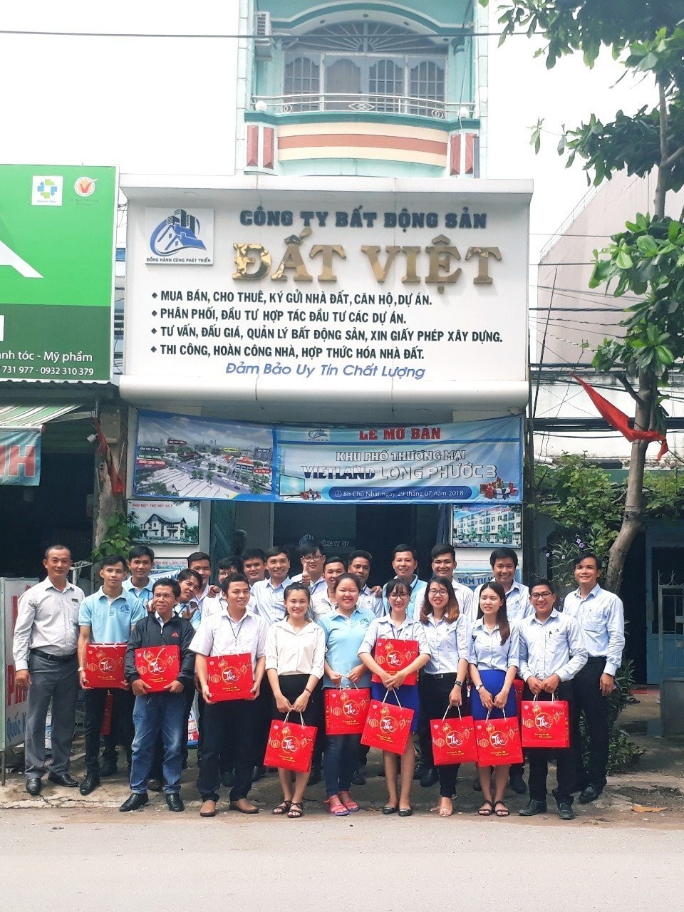 lĩnh vực hoạt động