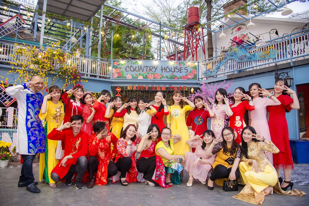 lĩnh vực hoạt động