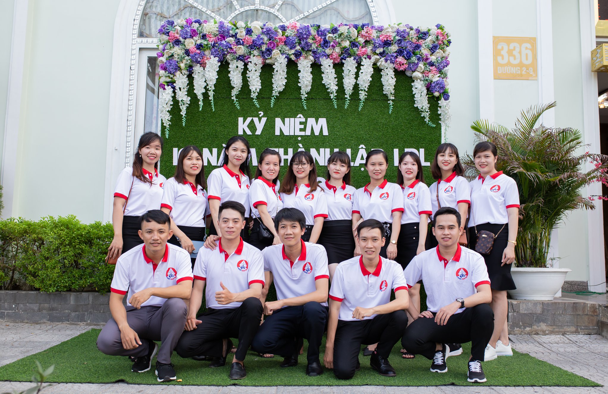 lĩnh vực hoạt động