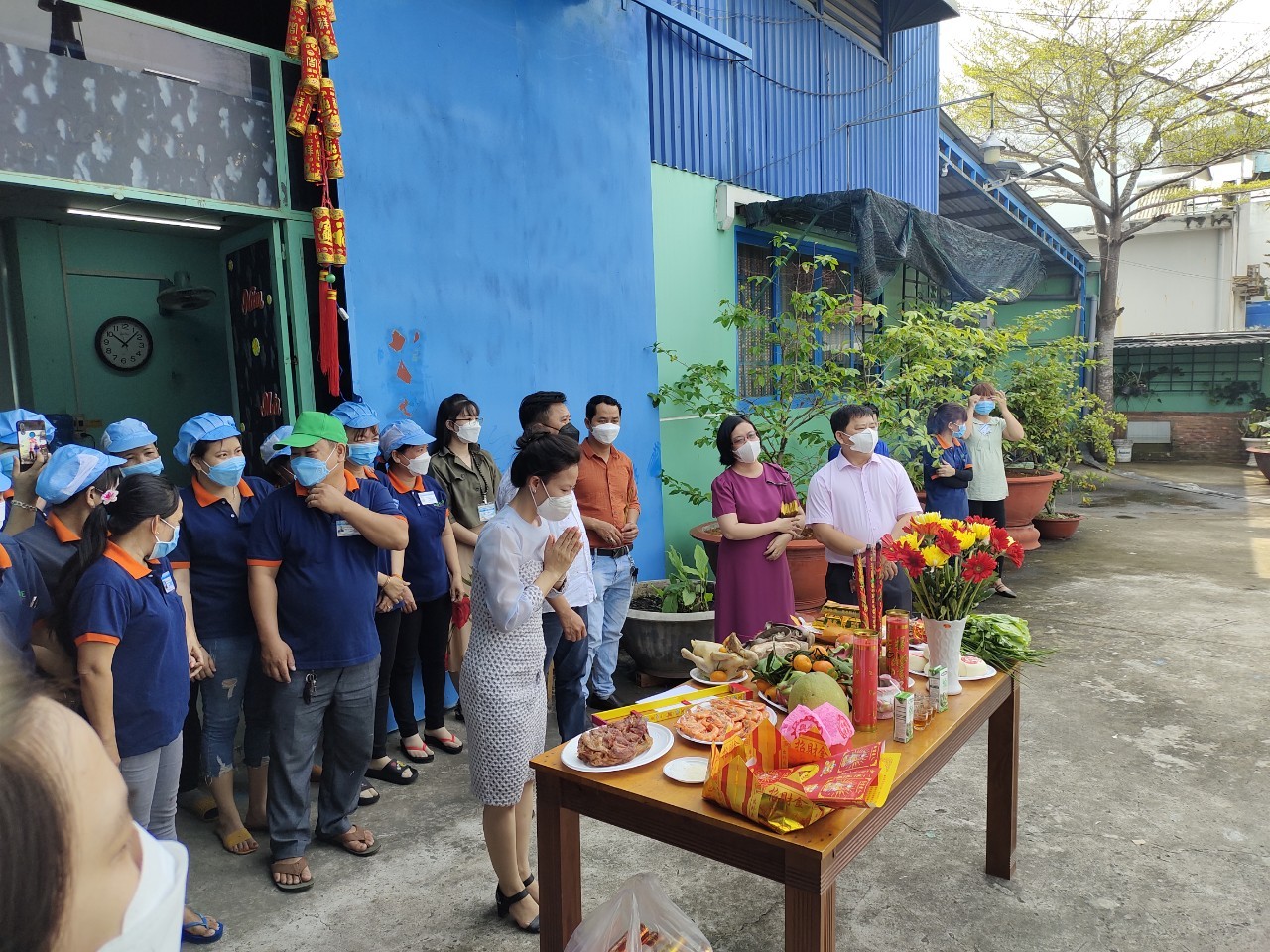 lĩnh vực hoạt động
