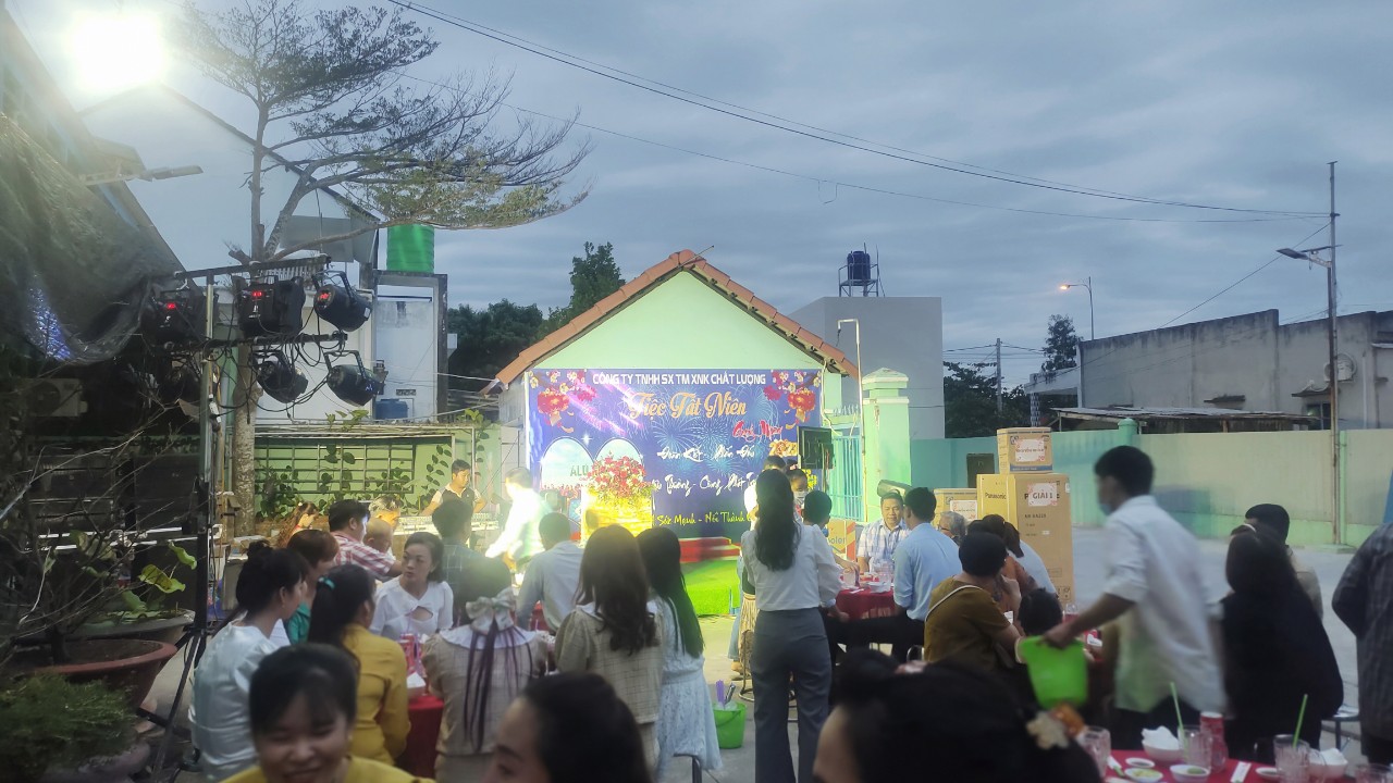 lĩnh vực hoạt động