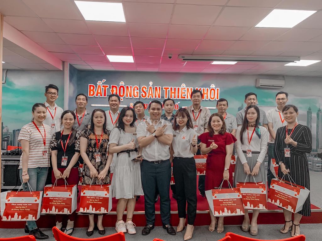 lĩnh vực hoạt động