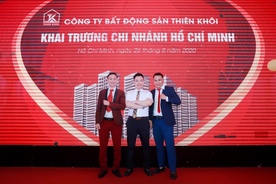 lĩnh vực hoạt động