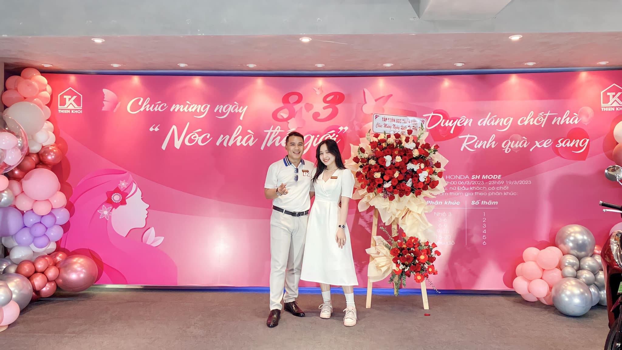 lĩnh vực hoạt động
