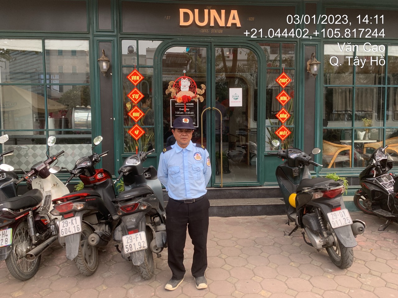 lĩnh vực hoạt động