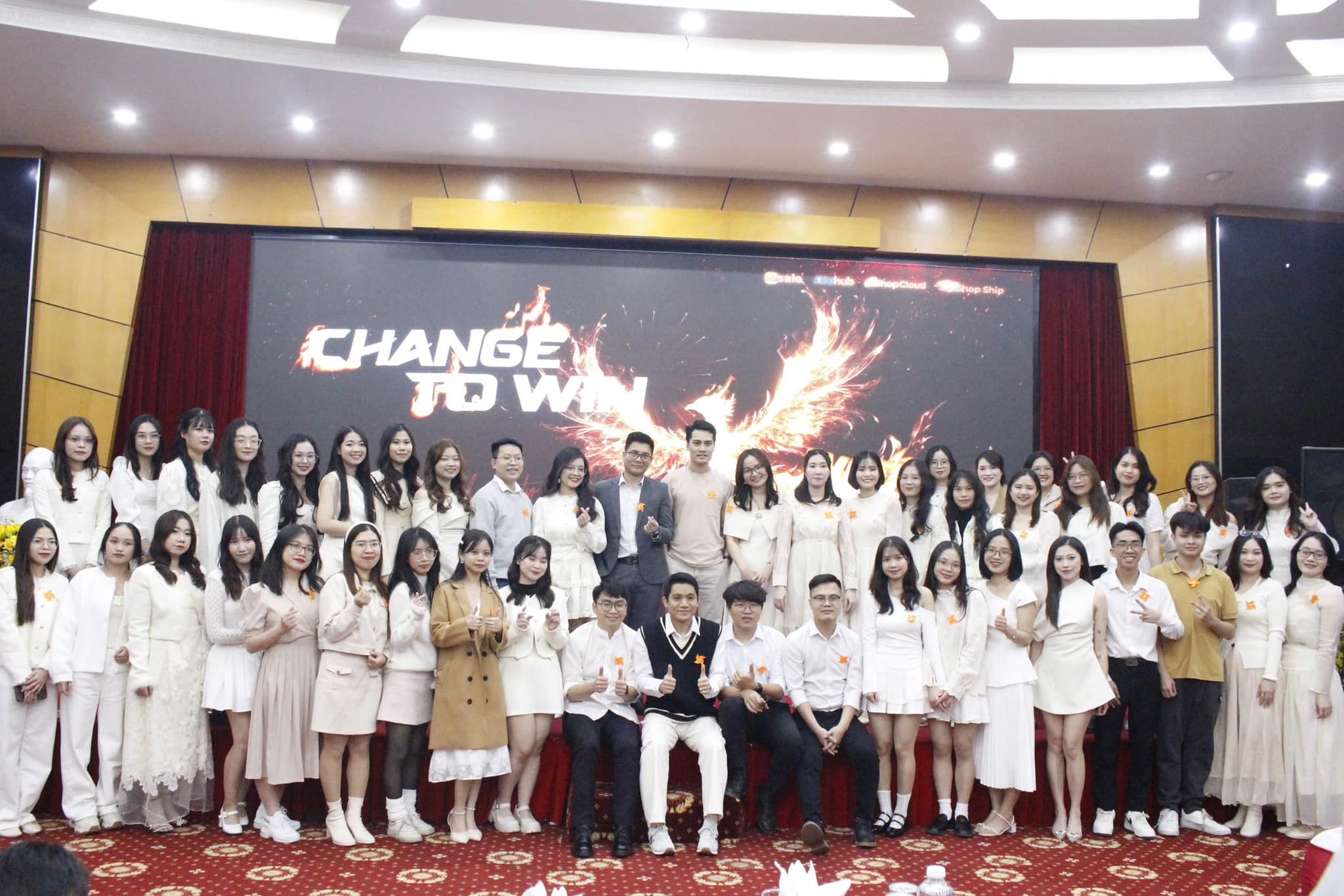 lĩnh vực hoạt động