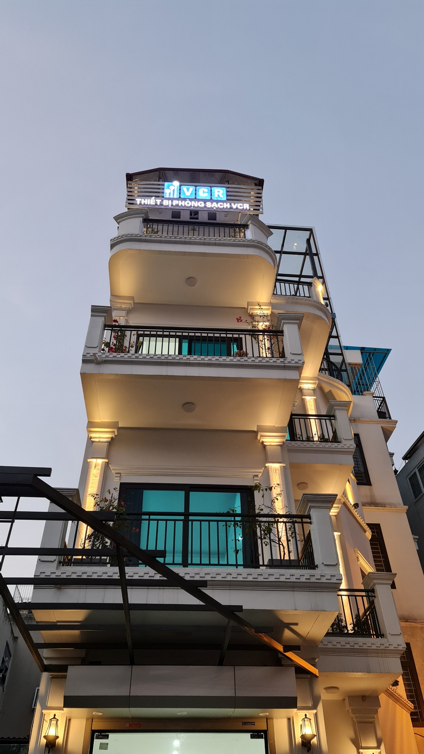 lĩnh vực hoạt động