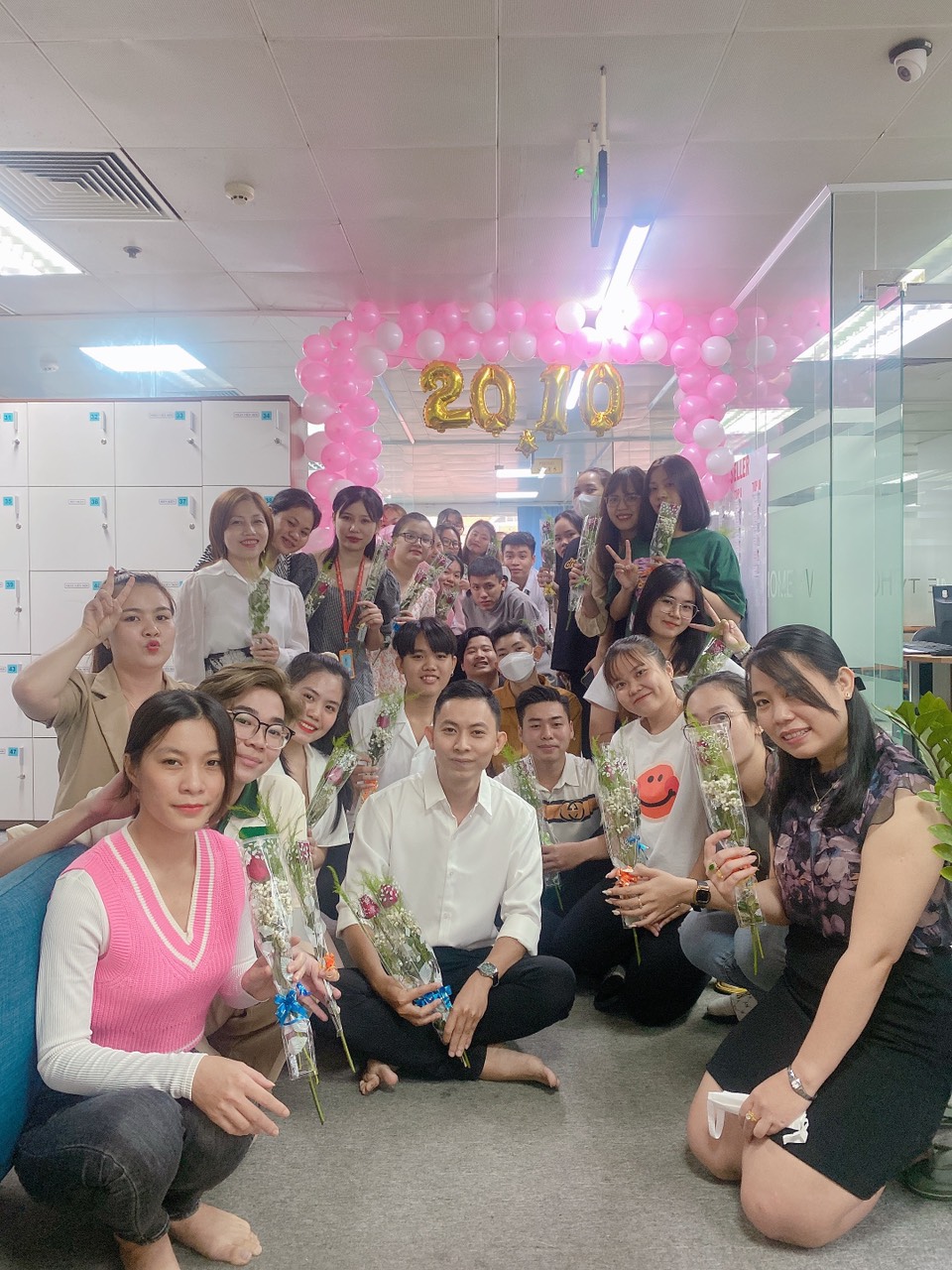 lĩnh vực hoạt động