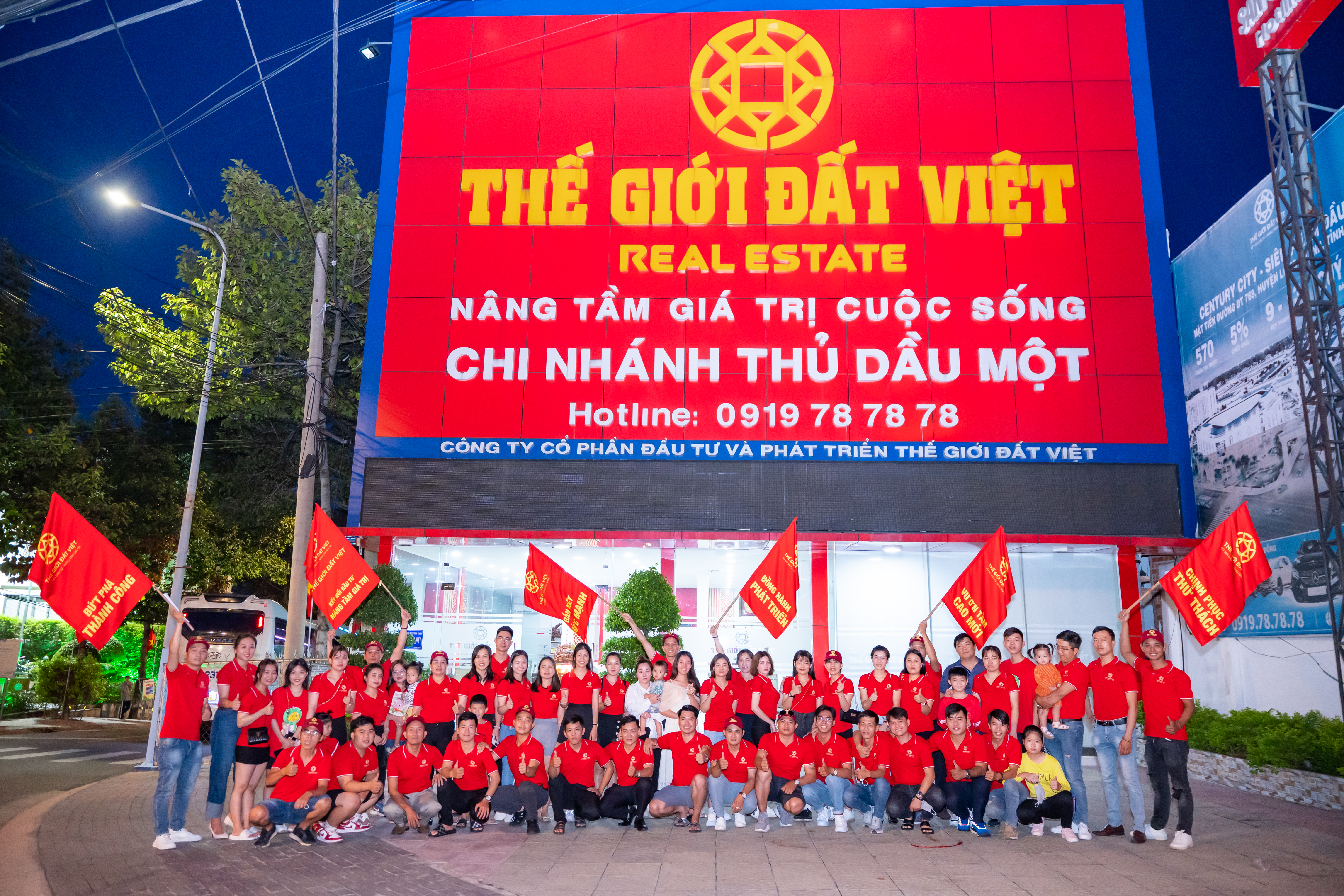 lĩnh vực hoạt động