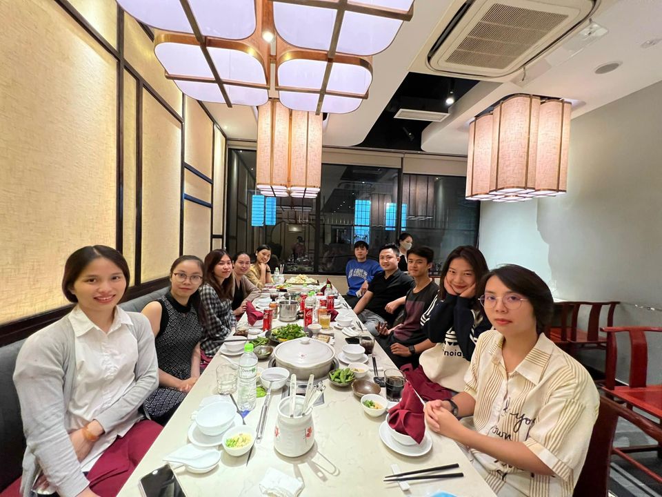 lĩnh vực hoạt động