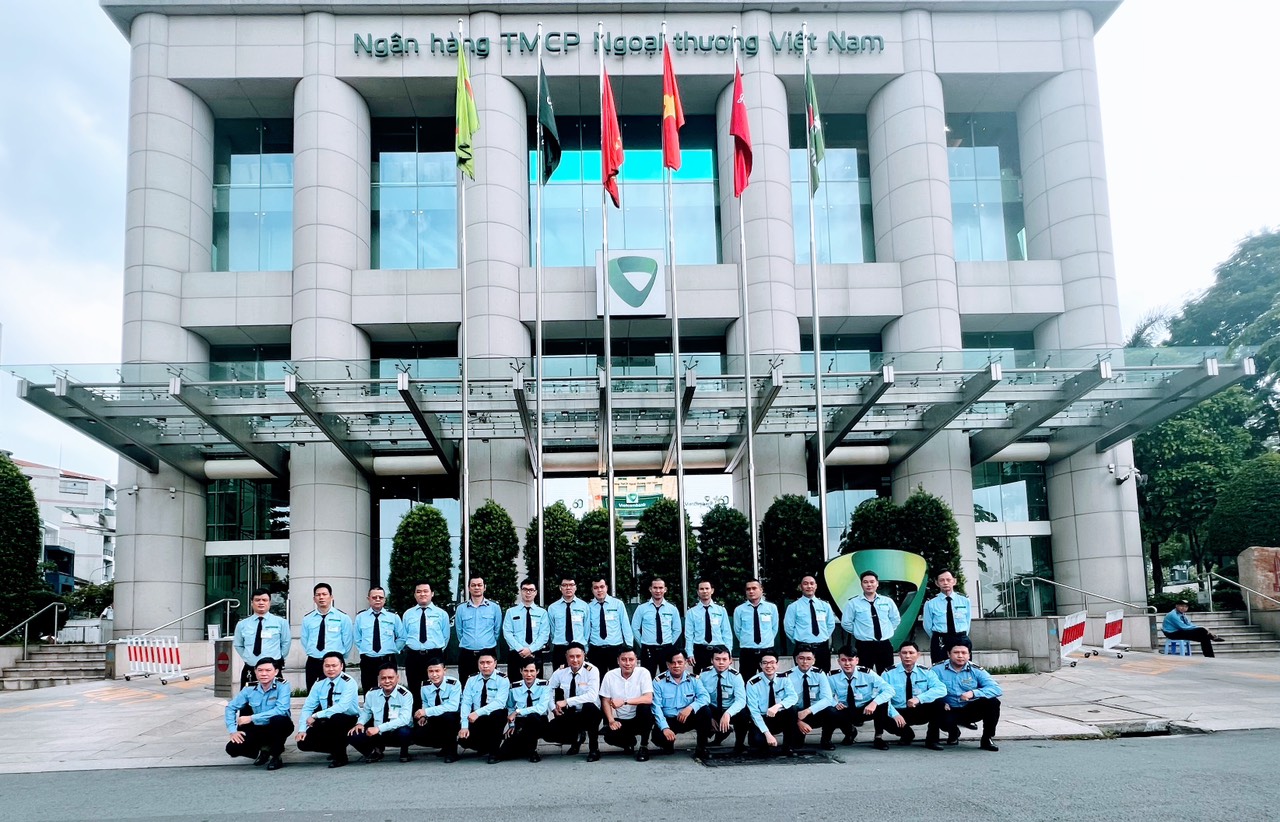 lĩnh vực hoạt động