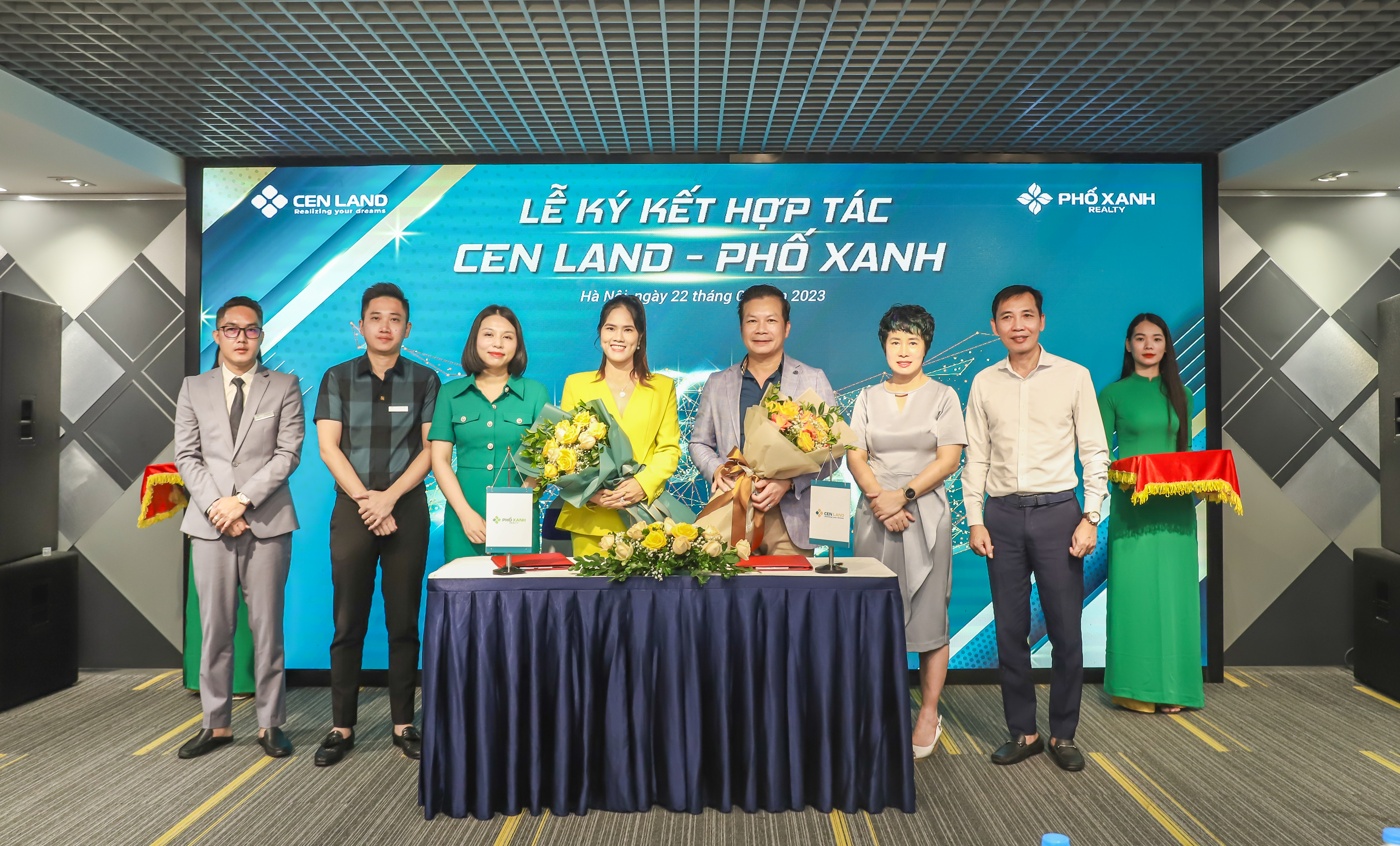 lĩnh vực hoạt động