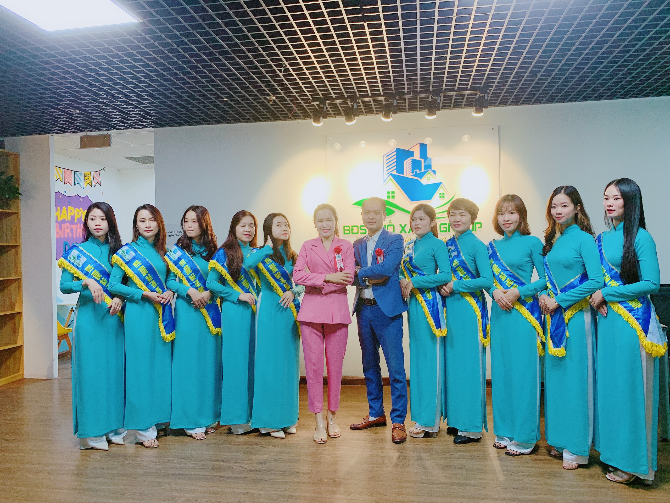 lĩnh vực hoạt động
