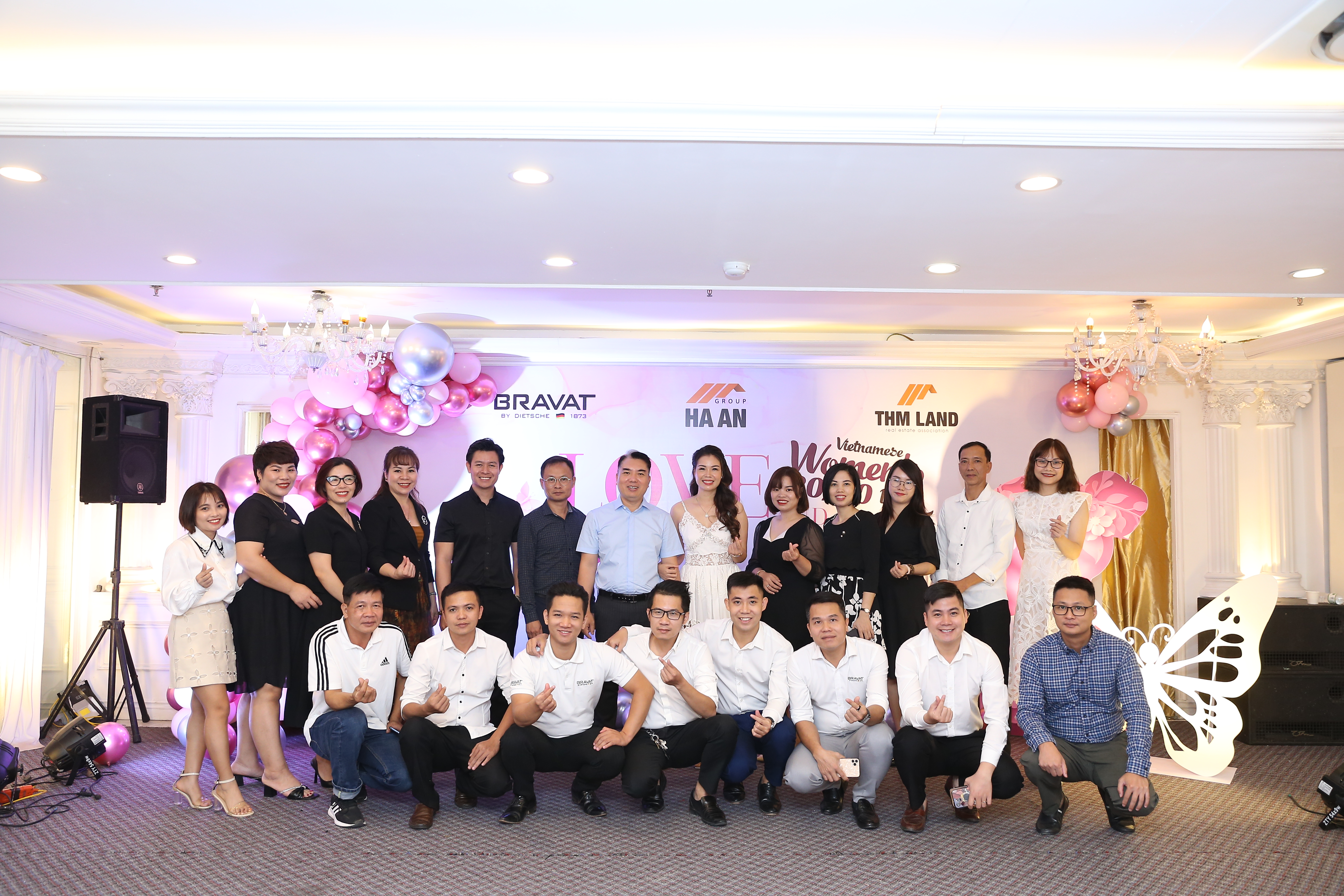 lĩnh vực hoạt động