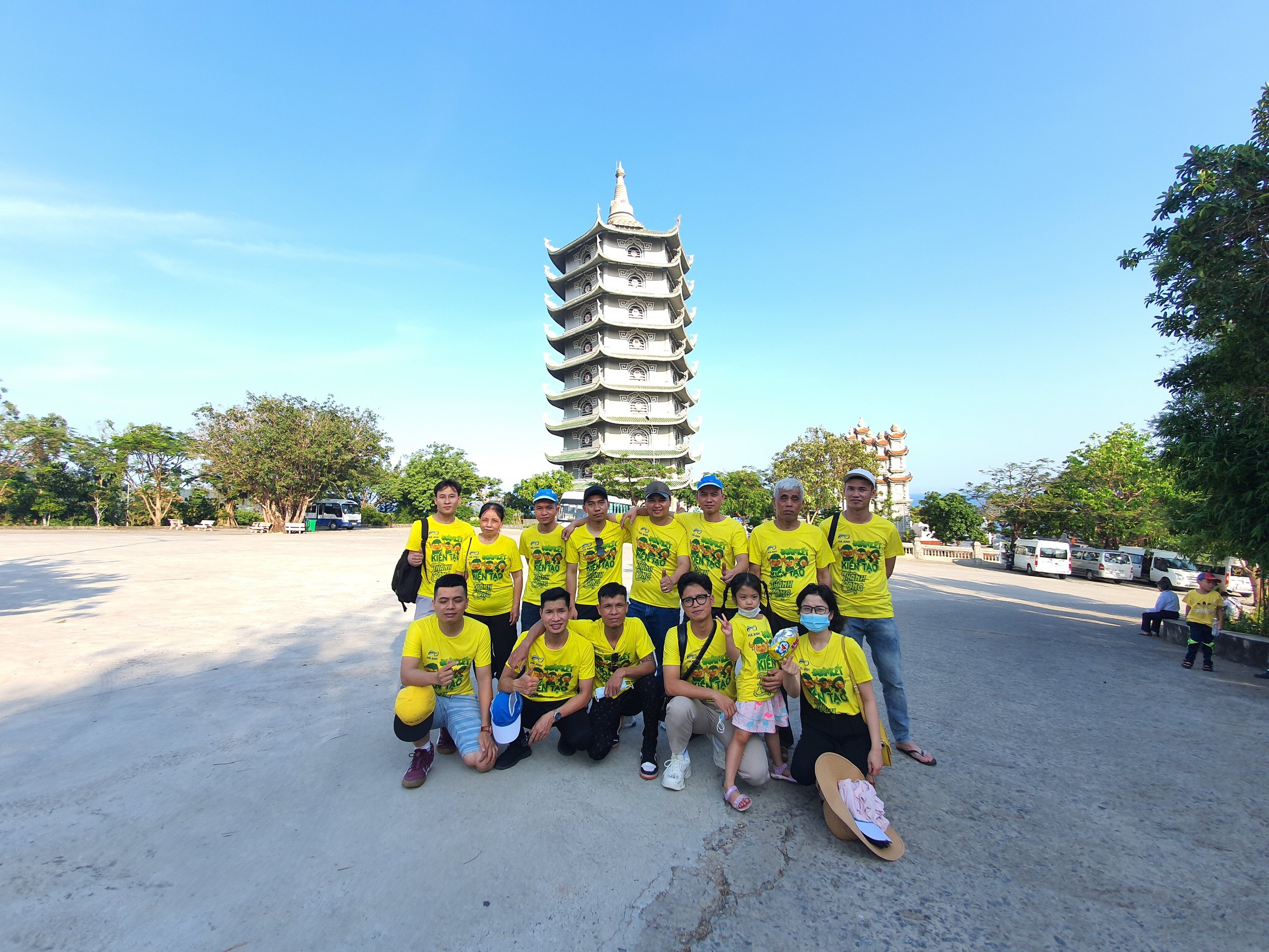 lĩnh vực hoạt động