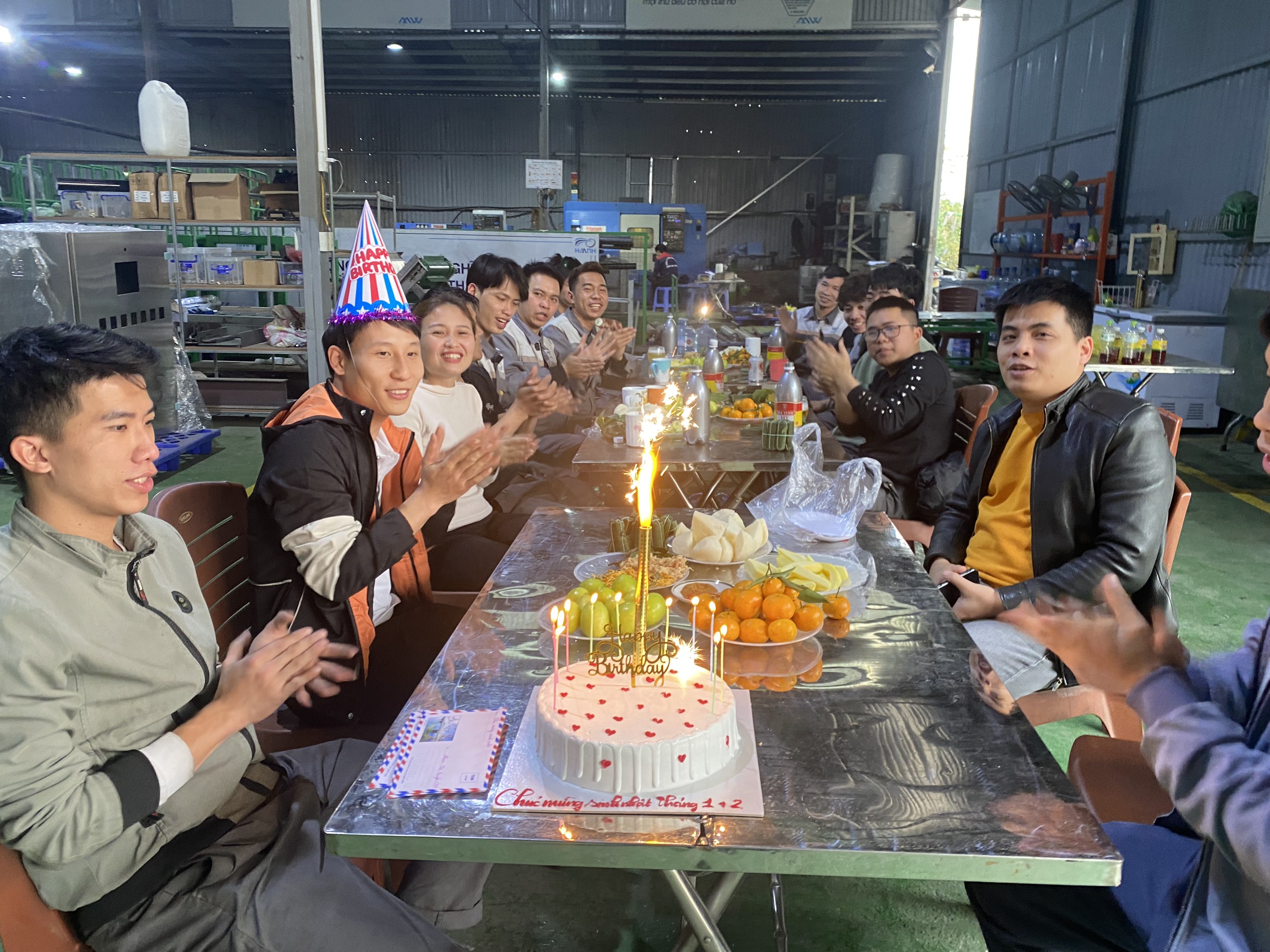 lĩnh vực hoạt động