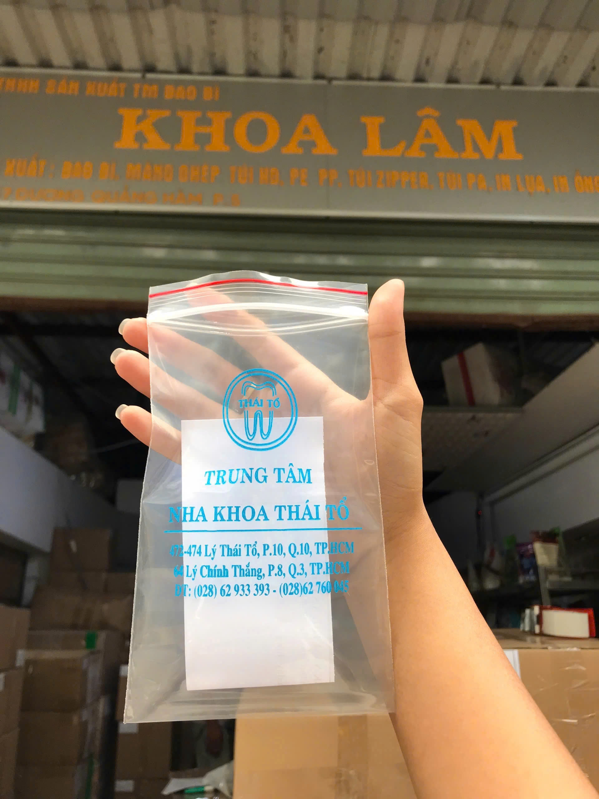 lĩnh vực hoạt động