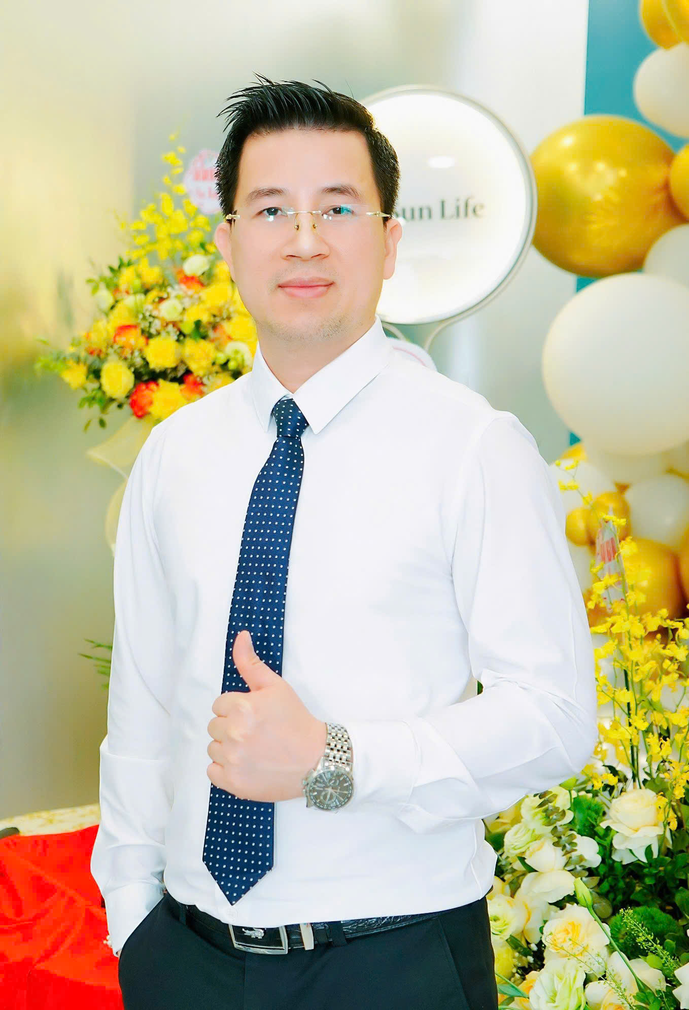 lĩnh vực hoạt động